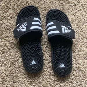 Adidas slides